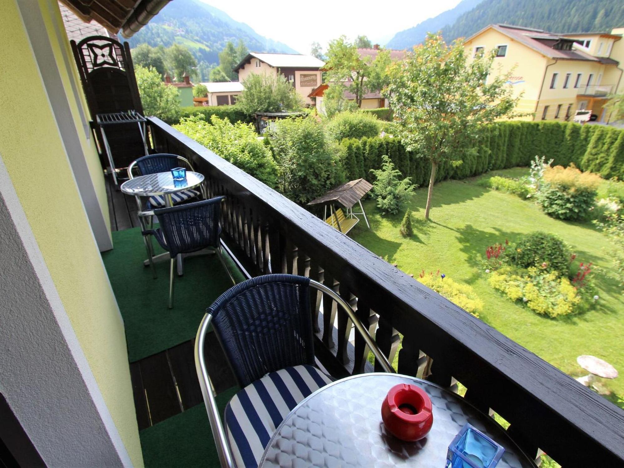 Apartment In Feld Am See With Lake Access 외부 사진