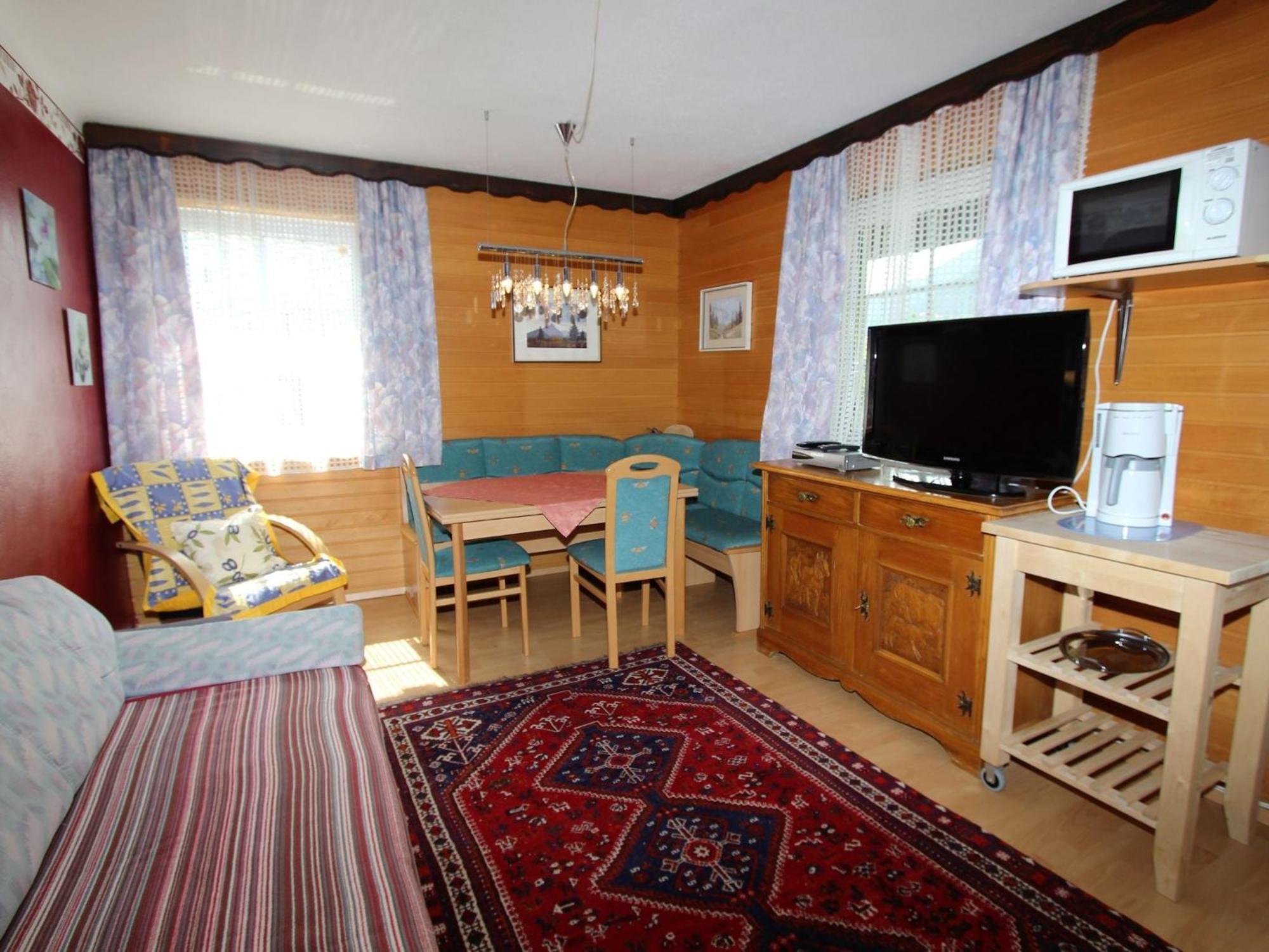 Apartment In Feld Am See With Lake Access 외부 사진