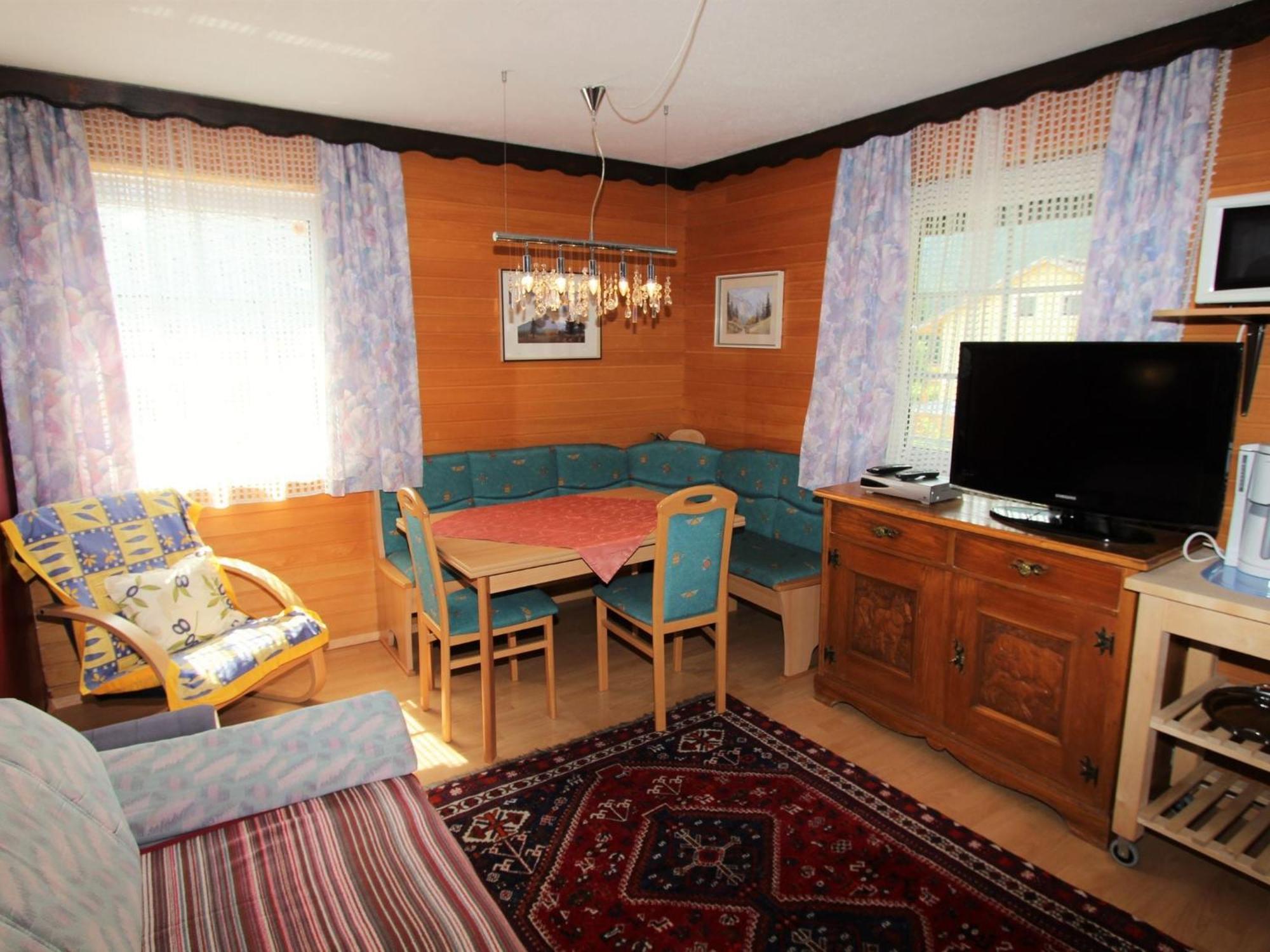 Apartment In Feld Am See With Lake Access 외부 사진